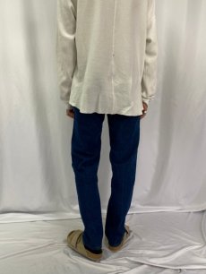 画像4: 90's Levi's 505 USA製 デニムパンツ W30 (4)