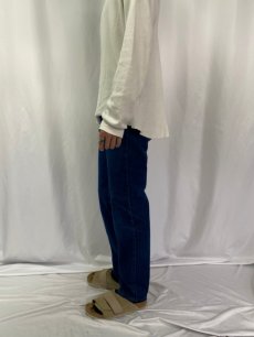 画像3: 90's Levi's 505 USA製 デニムパンツ W30 (3)