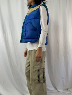 画像3: 70's Rocky Mountain Featherbed "CHRISTY VEST" (3)