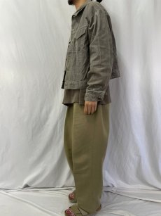 画像3: 70's Levi's USA製 コーデュロイジャケット SIZE50 (3)