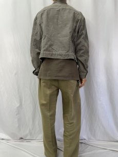 画像4: 70's Levi's USA製 コーデュロイジャケット SIZE50 (4)