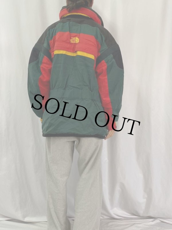90年代 90s ザ ノースフェイス ゴアテックス │ヴィテージ古着屋Feeet