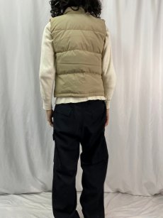 画像4: 70's THE NORTH FACE ダウンベスト XS (4)