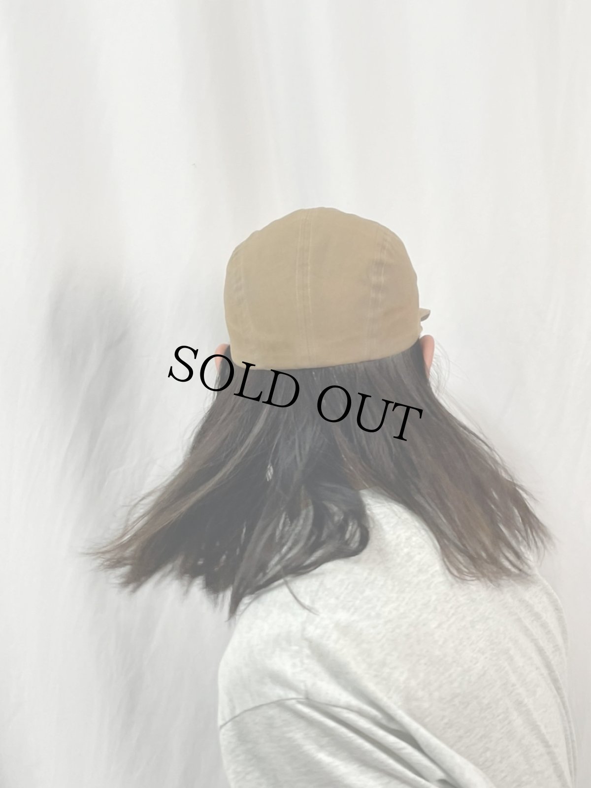 画像4: 60's RAINDRI Mountain Cap (4)