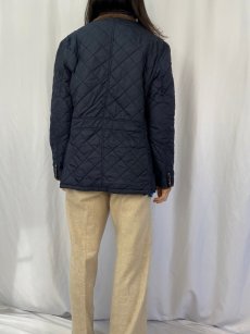 画像4: POLO Ralph Lauren キルティングジャケット L (4)