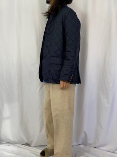 画像3: POLO Ralph Lauren キルティングジャケット L (3)