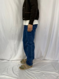 画像3: 90's Levi's 501 USA製 デニムパンツ W28 (3)