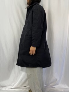 画像3: 80's U.S.AIR FORCE ALL WEATHER COAT ボアライナー付き BLACK 36R (3)