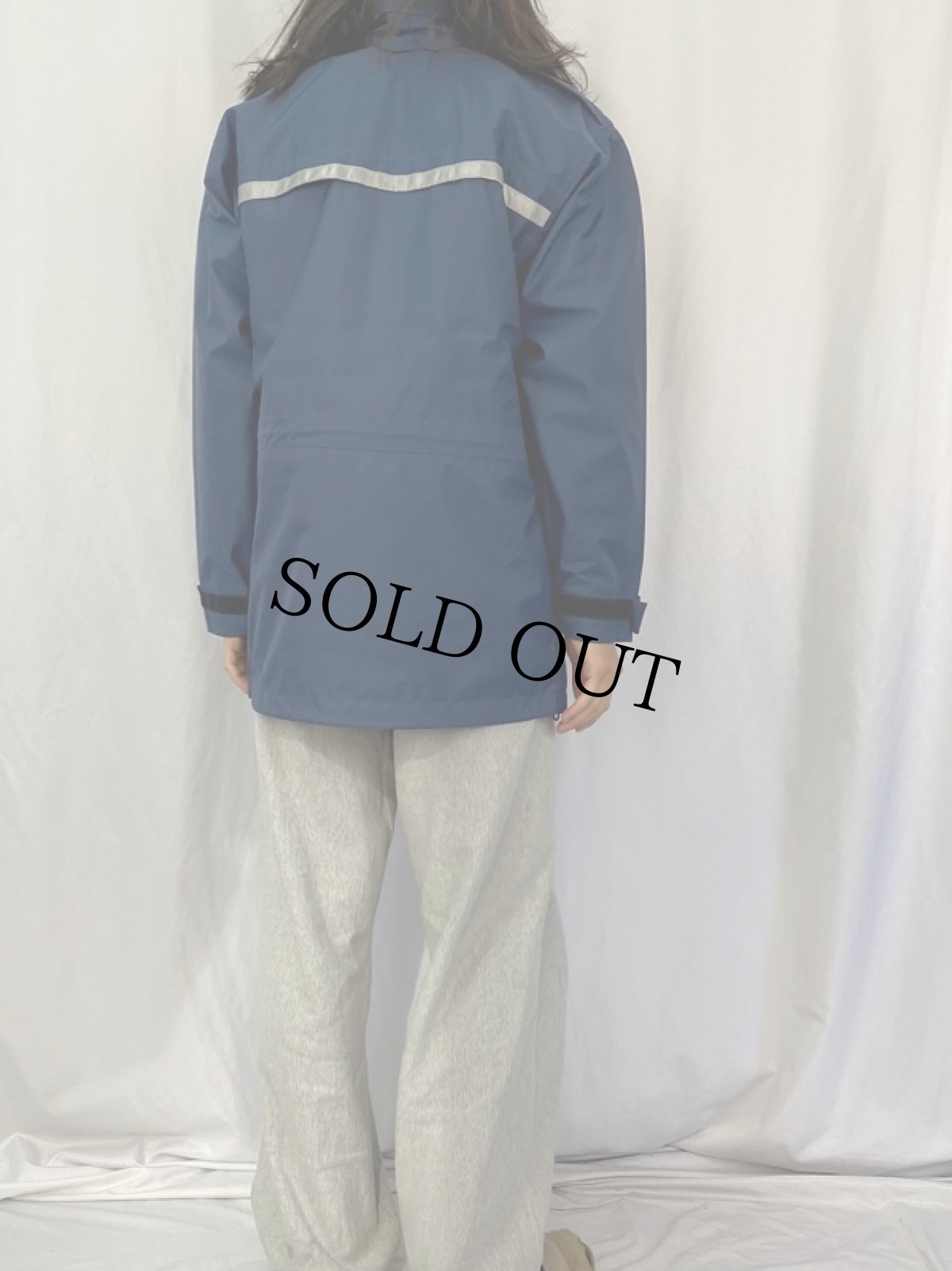 画像4: ROYAL AIR FORCE WET WEATHER JACKET (4)