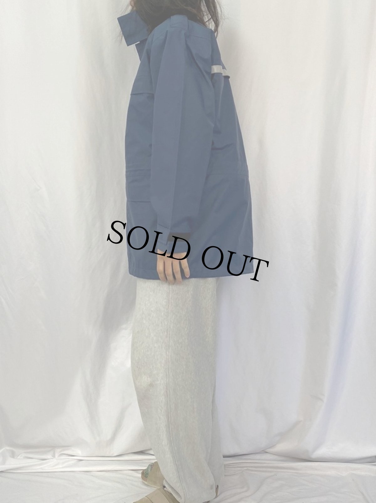 画像3: ROYAL AIR FORCE WET WEATHER JACKET (3)