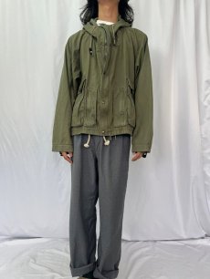 画像2: 90's POLO Ralph Lauren フィッシングジャケット XL (2)