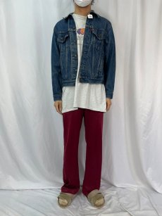 画像2: 80's Levi's 70506 USA製 デニムジャケット SIZE40 (2)