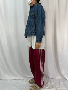 画像3: 80's Levi's 70506 USA製 デニムジャケット SIZE40 (3)