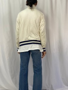 画像4: 70's Levi's 517 66single "BOOT CUT" デニムパンツ W31 (4)