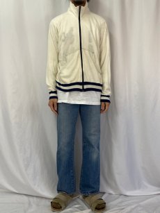 画像2: 70's Levi's 517 66single "BOOT CUT" デニムパンツ W31 (2)