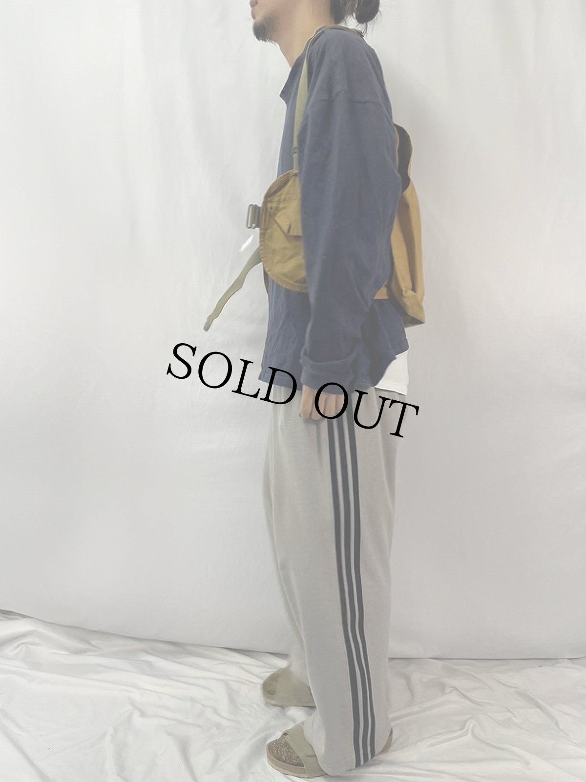 画像3: 70's Duxbak ダックハンティングベスト S (3)