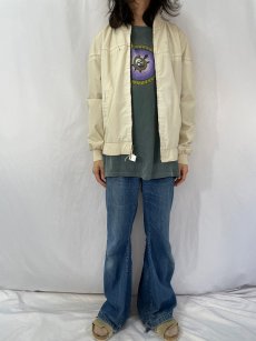 画像2: 60's Sears "Derby Jacket TYPE" キャップショルダージャケット L (2)