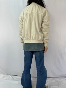 画像4: 60's Sears "Derby Jacket TYPE" キャップショルダージャケット L (4)