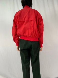 画像4: 70〜80's BARACUTA ENGLAND製 "FOUR CLIMES" G-9 スイングトップ (4)