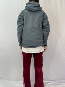 画像4: Berghaus ナイロンマウンテンパーカー M (4)