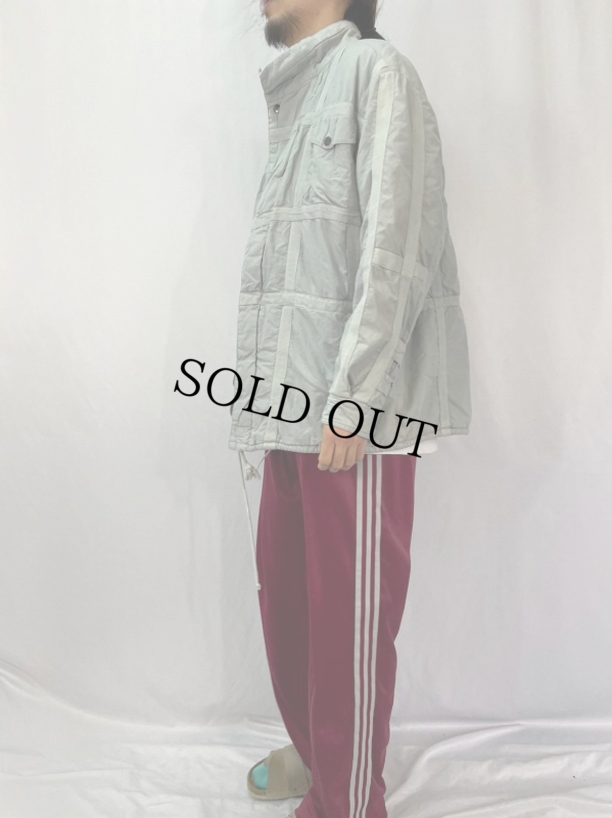 画像3: デザインジャケット L (3)