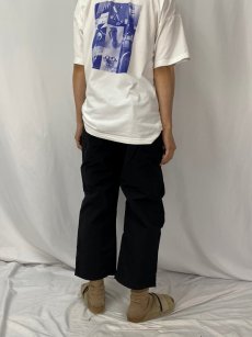 画像5: COMFY OUTDOOR GARMENT "M65 PANTS" BLACK【M】 (5)