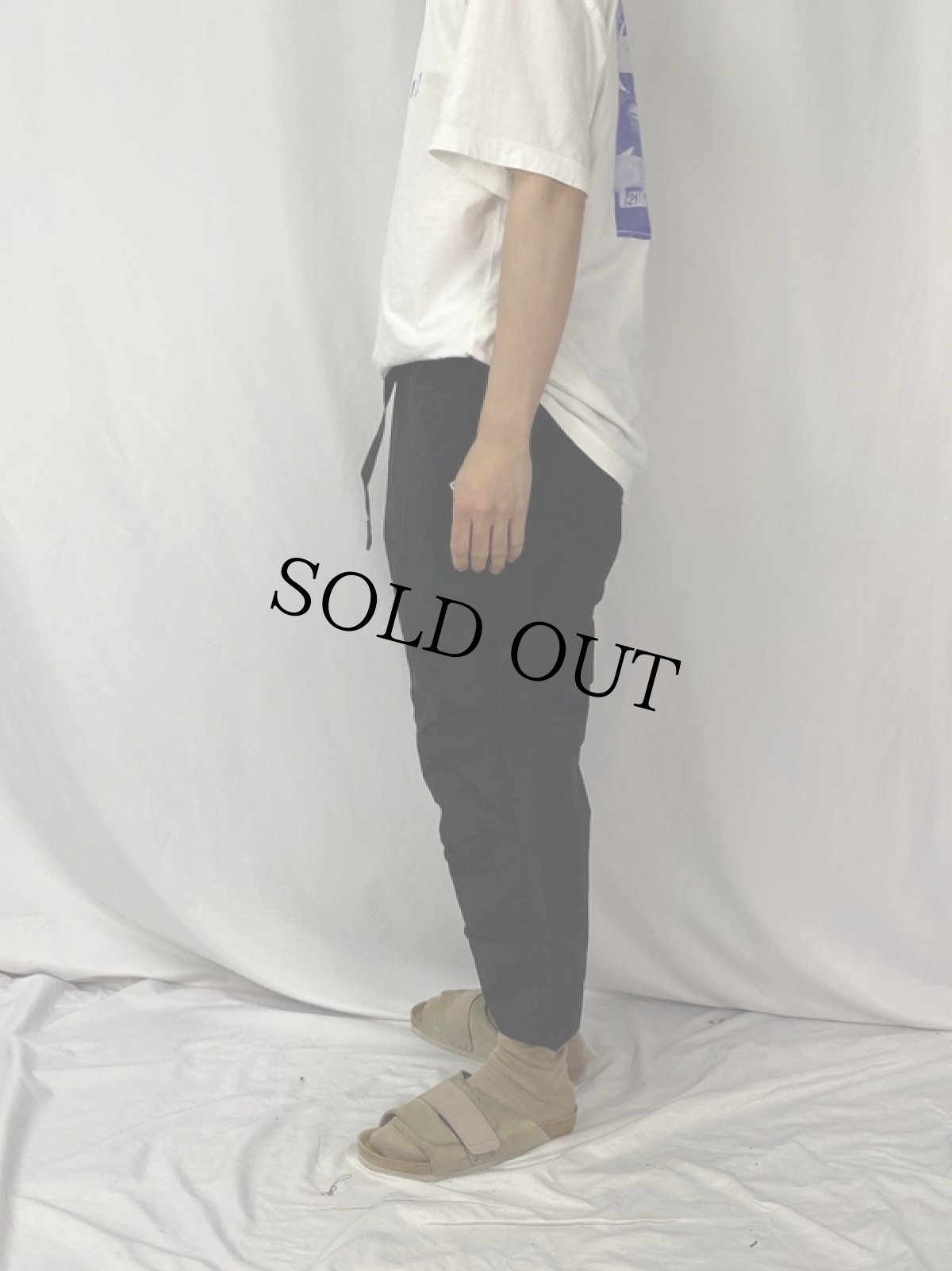 画像4: COMFY OUTDOOR GARMENT "M65 PANTS" KHAKI【M】 (4)
