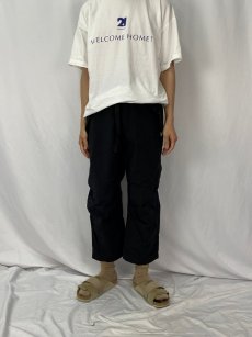 画像3: COMFY OUTDOOR GARMENT "M65 PANTS" BLACK【M】 (3)