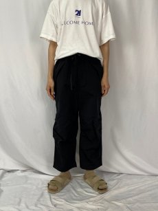 画像3: COMFY OUTDOOR GARMENT "M65 PANTS" BLACK【L】 (3)