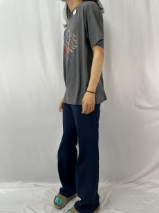 画像4: 90's DC COMIC キャラクタープリントTシャツ XL (4)