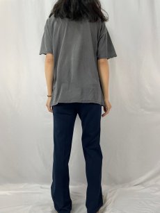 画像5: 90's DC COMIC キャラクタープリントTシャツ XL (5)