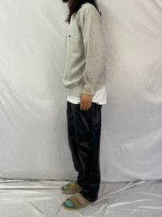 画像3: 90's Champion REVERSE WEAVE USA製 スウェット 目付き XL (3)