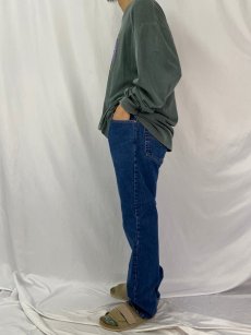 画像3: 90's Levi's 505 USA製 デニムパンツ W38 (3)