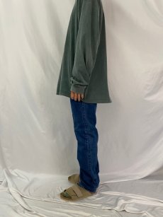 画像3: 90's Levi's 505 USA製 デニムパンツ W32 (3)