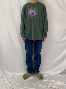 画像2: 90's Levi's 505 USA製 デニムパンツ W32 (2)