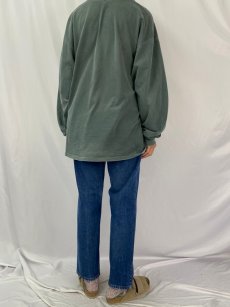 画像4: 90's Levi's 506 USA製 デニムパンツ W31 (4)