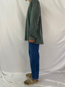 画像3: 90's Levi's 506 USA製 デニムパンツ W31 (3)