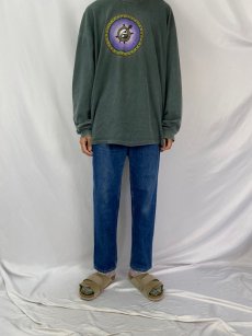 画像2: 90's Levi's 506 USA製 デニムパンツ W31 (2)