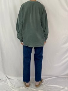 画像4: 90's Levi's 506 USA製 デニムパンツ W34 (4)