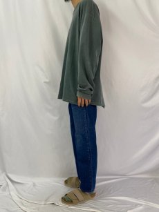 画像3: 90's Levi's 506 USA製 デニムパンツ W34 (3)