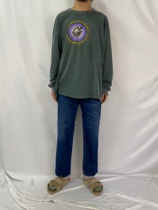 画像2: 90's Levi's 506 USA製 デニムパンツ W34 (2)