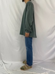 画像3: 80's Levi's 501 USA製 デニムパンツ W29 (3)