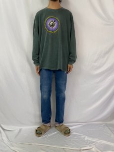 画像2: 80's Levi's 501 USA製 デニムパンツ W29 (2)