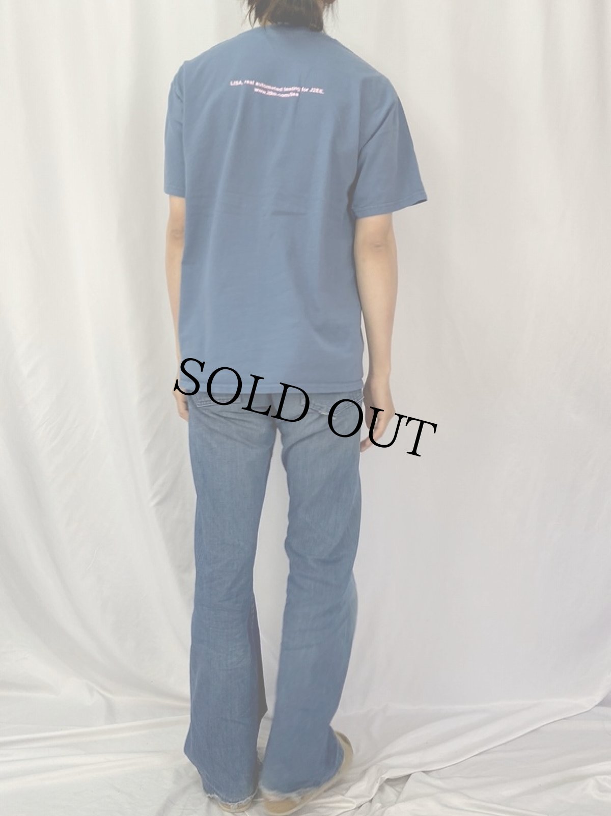 画像4: "J2EE" プリント コンピューター企業Tシャツ L (4)