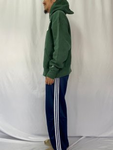 画像3: 90's USA製 "DARTMOUTH" プリントスウェットフーディー XL (3)