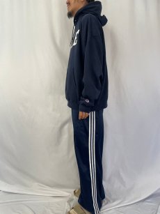 画像3: Champion "YALE" プリントスウェット NAVY XXL (3)