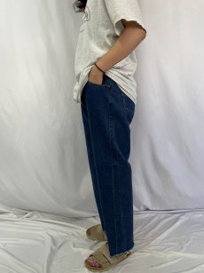 画像3: 2000's Levi's 501 USA製 デニムパンツ W34 (3)