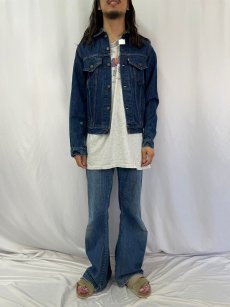 画像2: 80's Levi's 71506-0216 USA製 デニムジャケット SIZE38L (2)