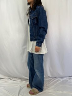 画像3: 80's Levi's 71506-0216 USA製 デニムジャケット SIZE38L (3)