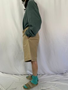 画像3: 40's Canadian Army グルカショーツ W35-38 (3)